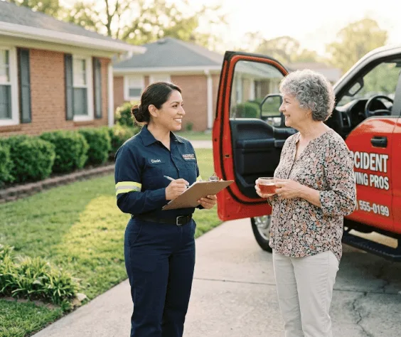Accident Towing Service Macon, GA FAQs